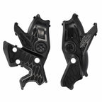 Acerbis - X-Grip - Frame Guard/Protector - Yamaha TENERE 700 19-03, TENERE 700 World Raid 22-24, TENERE 700 Rally 25-26