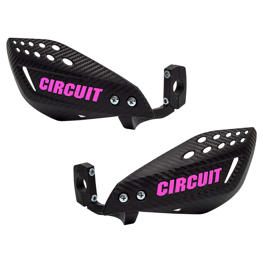 Circuit - Hand Guards - VECTOR