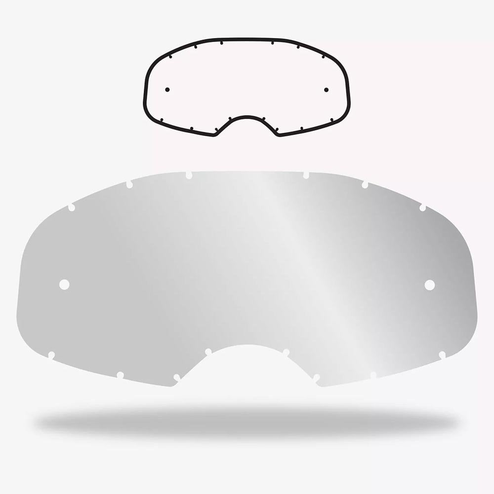 Armor Vision - Lens - RNR Colossus