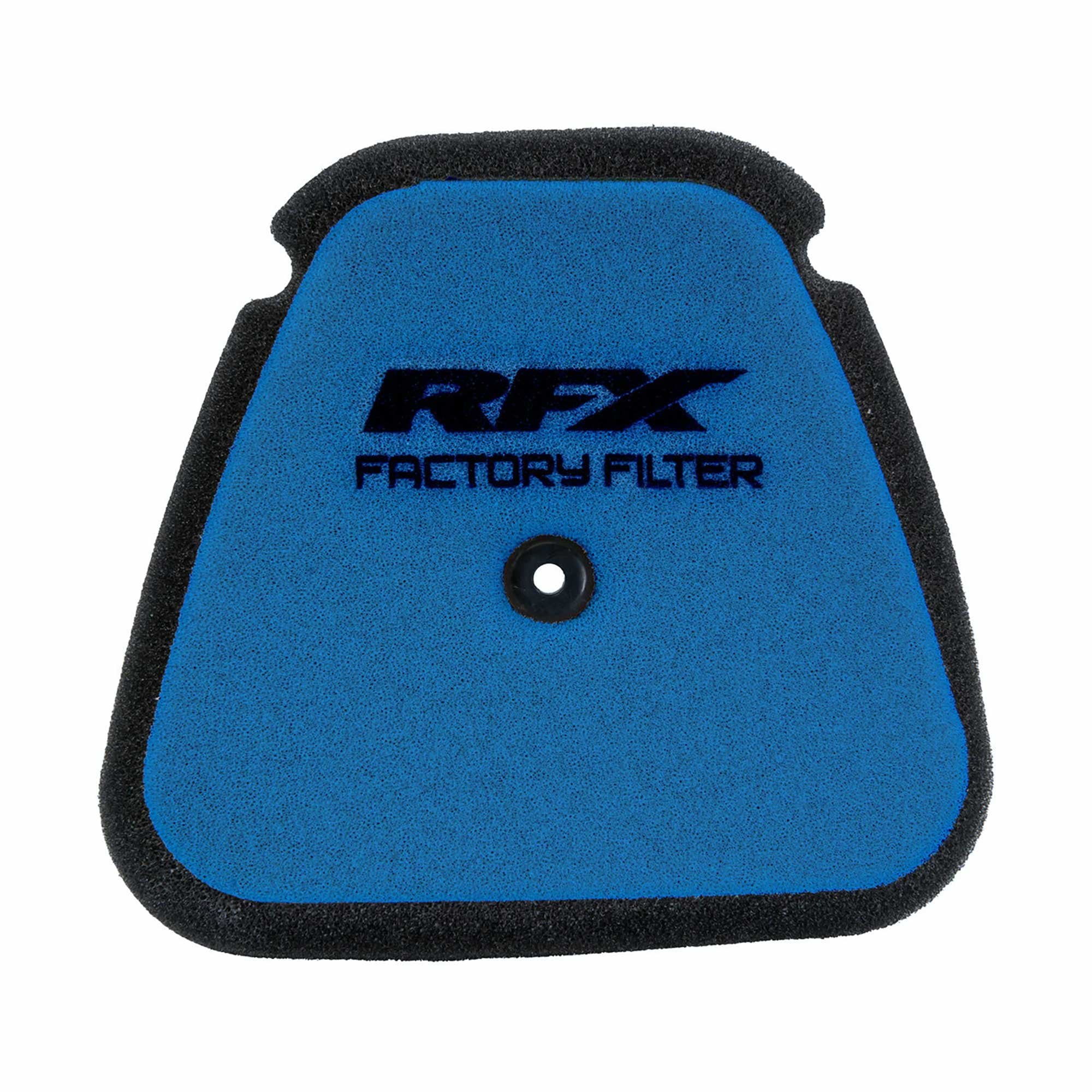 Race Fx - Air Filter - Pre-Oiled - YZF250 19-23, YZF450 18-22, WRF250 20-23, WRF450 19-23, YZF250X 20-23, YZF450X 19-23, Fantic XEF250/450 21-24, XXF250 21-24, XXF450 22-23