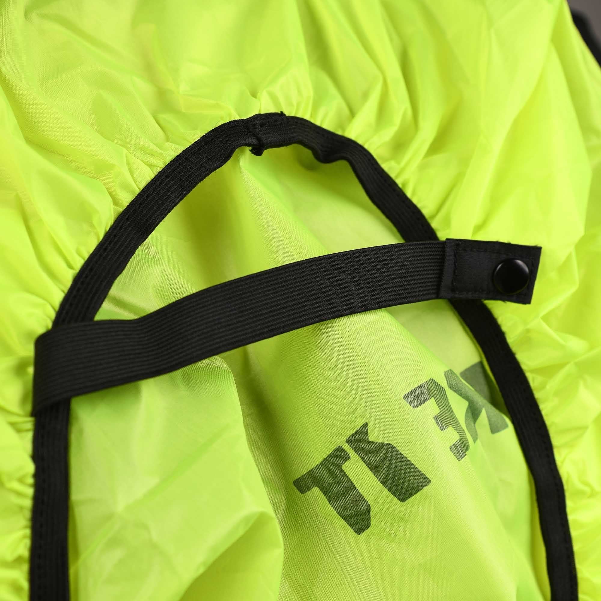 Bike It - Rucksack Cover - Waterproof/Reflective