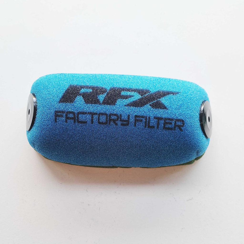 Race Fx - Air Filter - Pre-Oiled - KTM SX50 24-27, Husqvarna TC50 24-27, Gas Gas MC50 24-27