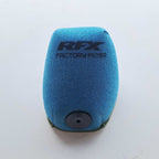 Race Fx - Air Filter - Pre-Oiled - KTM SX65 24-27, Husqvarna TC65 24-27, Gas Gas MC65 24-27