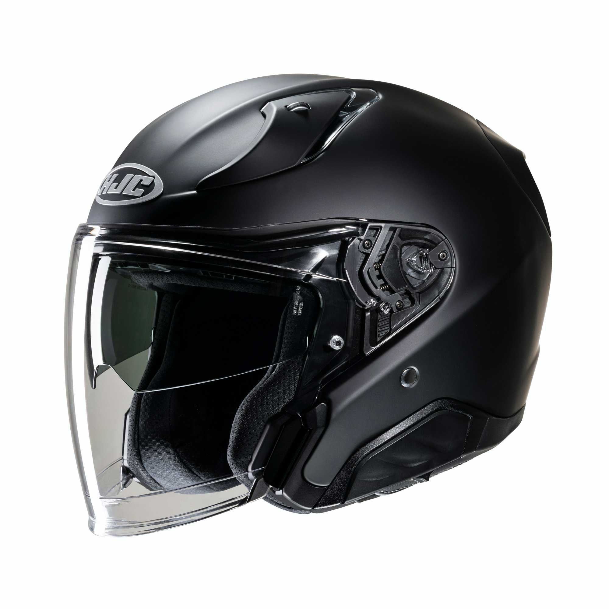 HJC (2025) Helmet - RPHA 31 - Matt Black