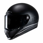 HJC (2025) Helmet - V10 Tami MC5 22.06 (Black)