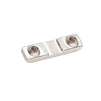 X-Trig (Spares) Bolt Kit - Bar Mount Plate x2