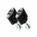 Race Fx - Bar Mounts - Fat Bar/28.6mm - CR125/250 97-07, CRF250/450 02-18, KX/KXF 90-08