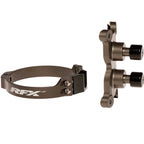 Race Fx - Pro Series2 - Launch Control/Starting Device - 61mm - Cone Valve/WP/KYB - Hard Anodised