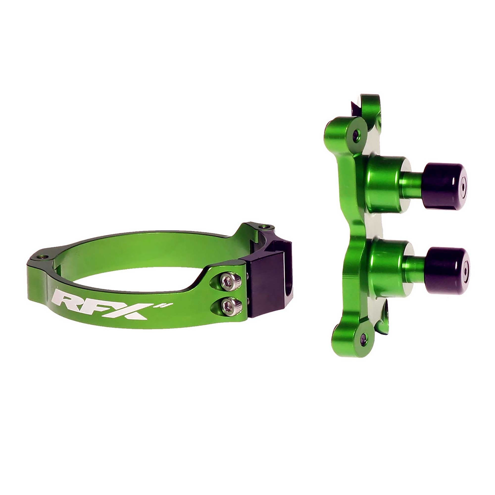 Race Fx - Pro Series2 - Launch Control/Starting Device - 56.4mm - CR250 97-07, CRF250/450 04-26, RM125/250 02-08, RMZ250/450 07-26, KXF250/450 06-26