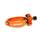 Apico - Launch Control/Starting Device - 59.0mm - KTM SX/SXF/EXC/EXC 125-525 03-27, Husqvarna FC/TC/FE/FC 125-501 14-27, Gas Gas MC/MCF/EC/ECF/EX/EXF 125-450 21-27