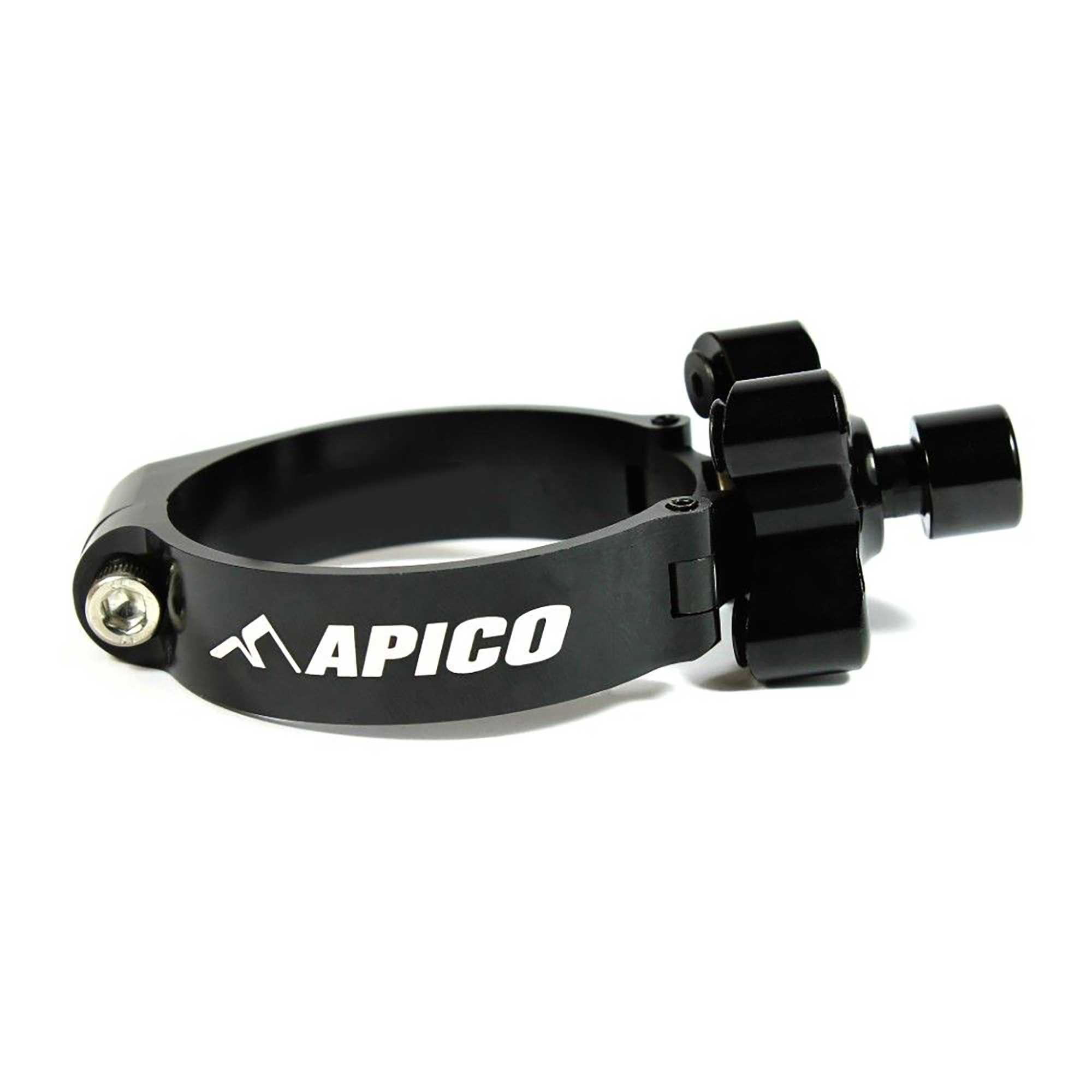 Apico - Launch Control/Starting Device - 59.0mm - KTM SX/SXF/EXC/EXC 125-525 03-26, Husqvarna FC/TC/FE/FC 125-501 14-26, Gas Gas MC/MCF/EC/ECF/EX/EXF 125-450 21-26