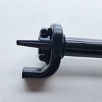 Apico - Complete Throttle Assembly - 4T - CRF250 04-17, CRF450 02-16, CRF250X 04-19, CRF450X 05-18