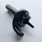 Apico - Complete Throttle Assembly - 4T - CRF250 04-17, CRF450 02-16, CRF250X 04-19, CRF450X 05-18