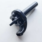 Apico - Complete Throttle Assembly - 4T - CRF250 18-27, CRF450 17-26, CRF450X 19-26, CRF450L 19-20, CRF450RL 21-26, CRF250RX 19-27, CRF450RX 17-26