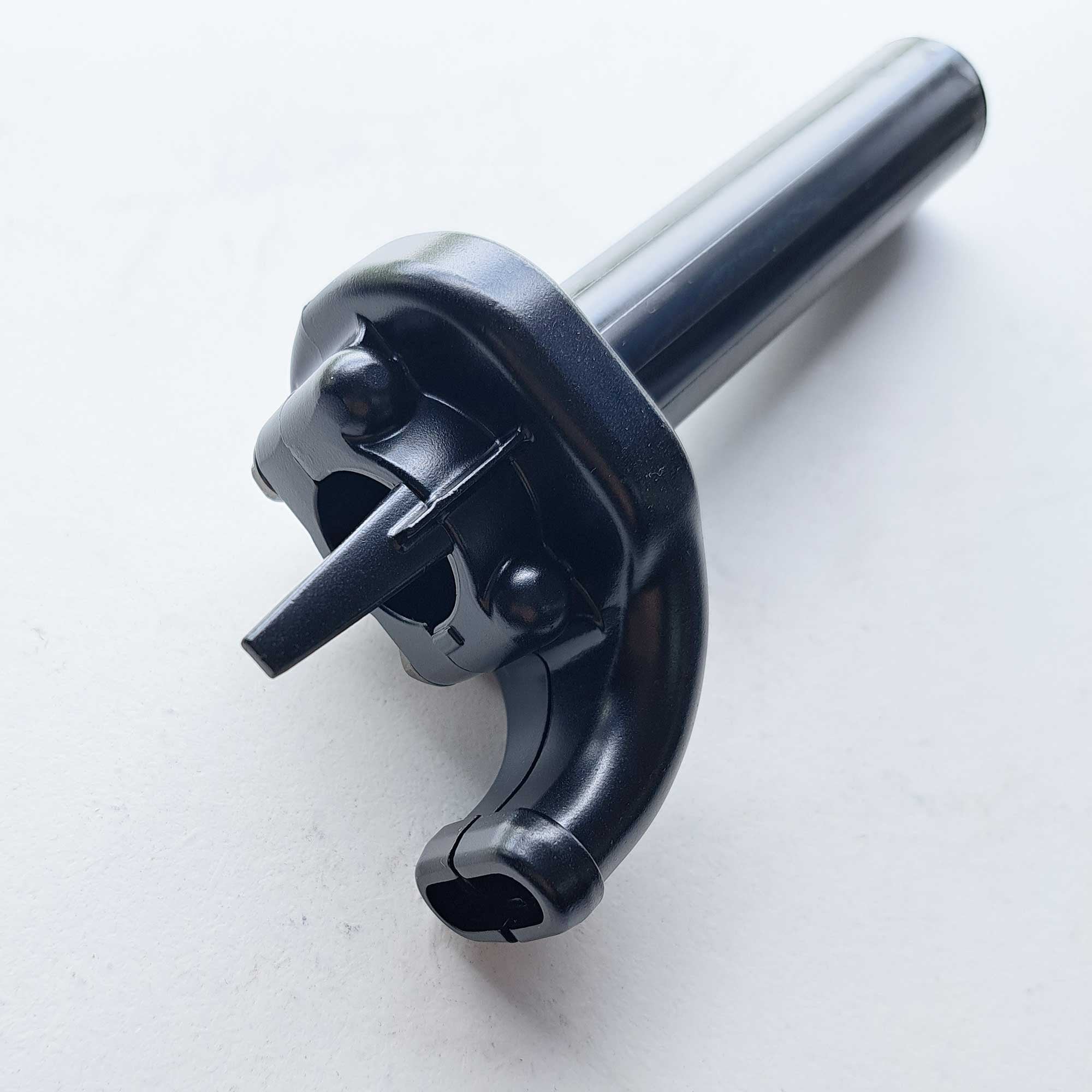 Apico - Complete Throttle Assembly - 4T - CRF250 18-26, CRF450 17-26, CRF450X 19-26, CRF450L 19-20, CRF450RL 21-26, CRF250RX 19-26, CRF450RX 17-26