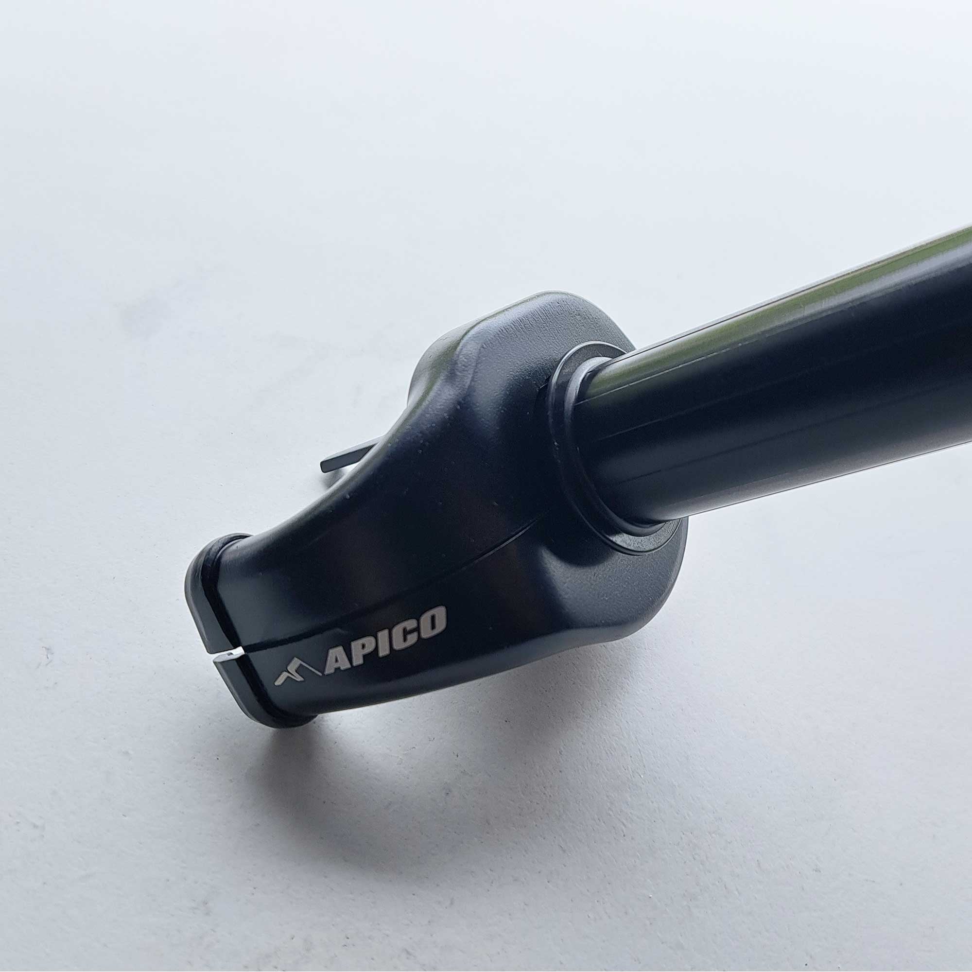 Apico - Complete Throttle Assembly - 4T - CRF250 18-26, CRF450 17-26, CRF450X 19-26, CRF450L 19-20, CRF450RL 21-26, CRF250RX 19-26, CRF450RX 17-26