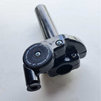 Apico - Complete Throttle Assembly - 2T - QUICK ACTION - Beta, Honda, KTM, Husqvarna, Husaberg, Kawasaki, Sherco, Suzuki, Yamaha, TM