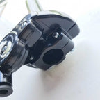 Apico - Complete Throttle Assembly - 2T - QUICK ACTION - Beta, Honda, KTM, Husqvarna, Husaberg, Kawasaki, Sherco, Suzuki, Yamaha, TM