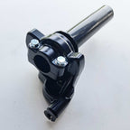Apico - Complete Throttle Assembly - 2T - QUICK ACTION - Beta, Honda, KTM, Husqvarna, Husaberg, Kawasaki, Sherco, Suzuki, Yamaha, TM