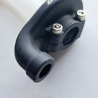 Apico - Complete Throttle Assembly - 2T - KTM SX85 18-20, SX125/150/250 17-20, EXC125-300 17-18, XC-W250/300 17-18, Husqvarna TC85 18-20, TC125/250 17-20, TE250/300 17-18, TX125/300 17-19