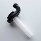 Race Fx - Complete Throttle Assembly - 2T - KTM SX85 18-20, SX125/150/250 17-20, EXC125-300 17-20, Husqvarna TC85 18-20, TC125/250 17-20, TE125-300 17-20