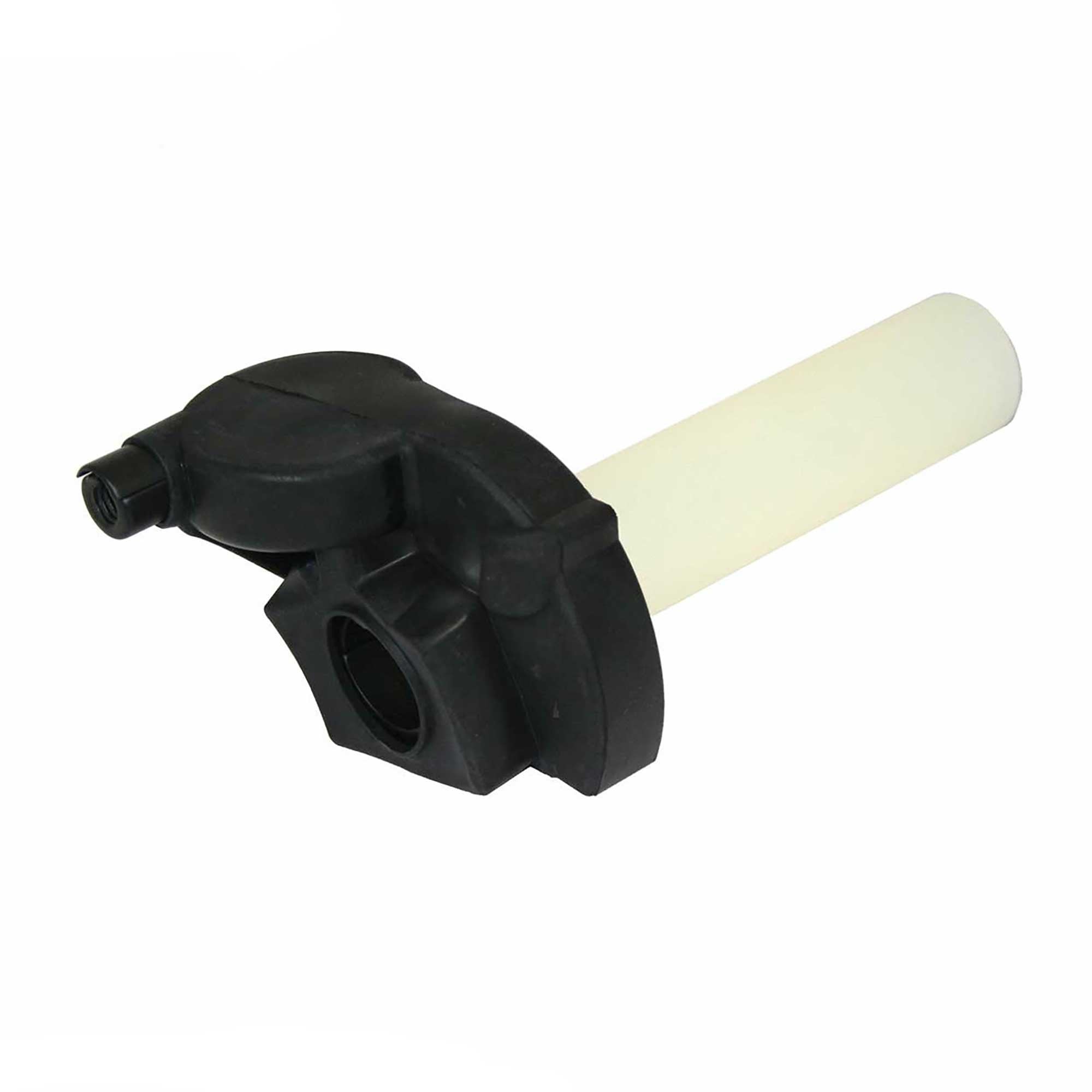 Race Fx - Complete Throttle Assembly - 2T - YZ125/250 97-24, KX125/250 92-08, RM125/250 01-08