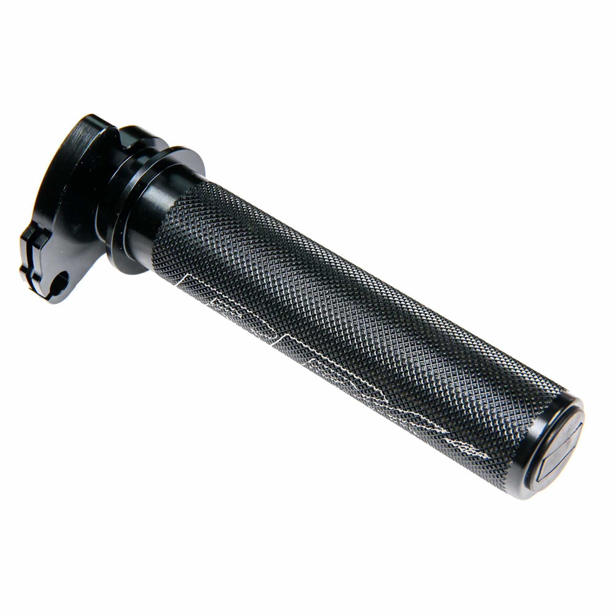 Race Fx - Throttle Tube - Aluminium w/Bearing - YZ65 18-25