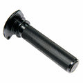 Race Fx - Throttle Tube - Aluminium w/Bearing - KTM SX85 18-24, SX125-250 17-22, EXC250/300 17-18, XC-W125/150 17-19,  Husqvarna TC85 18-24, TC125/250 17-22, TE150 17-19, TE250/300 17-18, TX125/300 17-19, Gas Gas MC85 21-24, MC125/250 21-24