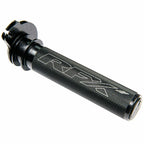 Race Fx - Throttle Tube - Aluminium w/Bearing - CR80/85 92-07