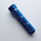 Apico - Throttle Tube - Aluminium w/Bearing - KX60 85-03, KX65 00-24, KX80 84-00, KX85 01-24, KX100 94-24, KX112 22-24, KX125/250 92-08, KX500 84-04, RM80 90-01, RM85 02-24, RM125/250 95-08