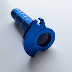 Apico - Throttle Tube - Aluminium w/Bearing - CR125/250 89-07, CR500 89-01, KTM SX85 03-17, SX125-200 98-16, EXC125/200 98-16, SX/EXC 250-380 98-16, Husqvarna TC 85 14-17, TC125-250 14-16, TE125-300 14-16, Beta, Rieju