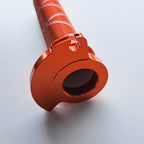 Apico - Throttle Tube - Aluminium w/Bearing - CR125/250 89-07, CR500 89-01, KTM SX85 03-17, SX125-200 98-16, EXC125/200 98-16, SX/EXC 250-380 98-16, Husqvarna TC 85 14-17, TC125-250 14-16, TE125-300 14-16, Beta, Rieju