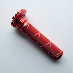 Apico - Throttle Tube - Aluminium w/Bearing - CR125/250 89-07, CR500 89-01, KTM SX85 03-17, SX125-200 98-16, EXC125/200 98-16, SX/EXC 250-380 98-16, Husqvarna TC 85 14-17, TC125-250 14-16, TE125-300 14-16, Beta, Rieju