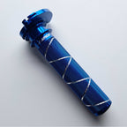 Apico - Throttle Tube - Aluminium w/Bearing - CR125/250 89-07, CR500 89-01, KTM SX85 03-17, SX125-200 98-16, EXC125/200 98-16, SX/EXC 250-380 98-16, Husqvarna TC 85 14-17, TC125-250 14-16, TE125-300 14-16, Beta, Rieju