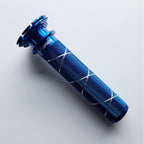 Apico - Throttle Tube - Aluminium w/Bearing - KTM SX125-300 23-27, SXF250-450 16-27, EXC150-300 18-27, EXCF250-500 17-27, Husqvarna TC125-300 23-27, FC250-450 16-27, TE150-300 18-27, FE250-501 17-27, Gas Gas  2T 24-26, 4T 21-27