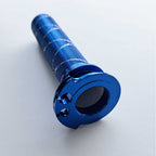 Apico - Throttle Tube - Aluminium w/Bearing - KTM SX125-300 23-27, SXF250-450 16-27, EXC150-300 18-27, EXCF250-500 17-27, Husqvarna TC125-300 23-27, FC250-450 16-27, TE150-300 18-27, FE250-501 17-27, Gas Gas  2T 24-26, 4T 21-27