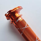 Apico Aluminium Throttle Tube with Bearing - KTM SX65 21-27, Husqvarna TC65 21-27, Gas Gas MC65 21-27 (NOT MICRO)