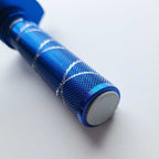 Apico - Throttle Tube - Aluminium w/Bearing - KTM SX85 18-26, SX125-250 17-22, EXC250/300 17-18, XC-W125/150 17-19, Husqvarna TC85 18-26, TC125/250 17-22, TE150 17-19, TE250/300 17-18, TX125/300 17-19, Gas Gas MC85 21-26, MC125/250 21-23