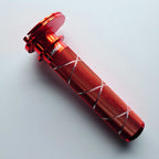 Apico - Throttle Tube - Aluminium w/Bearing - KTM SX85 18-26, SX125-250 17-22, EXC250/300 17-18, XC-W125/150 17-19, Husqvarna TC85 18-26, TC125/250 17-22, TE150 17-19, TE250/300 17-18, TX125/300 17-19, Gas Gas MC85 21-26, MC125/250 21-23