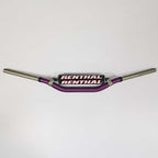 Renthal (Handlebar) Twinwall - 997 - RC, Roczen, Musquin & OEM CR/KX