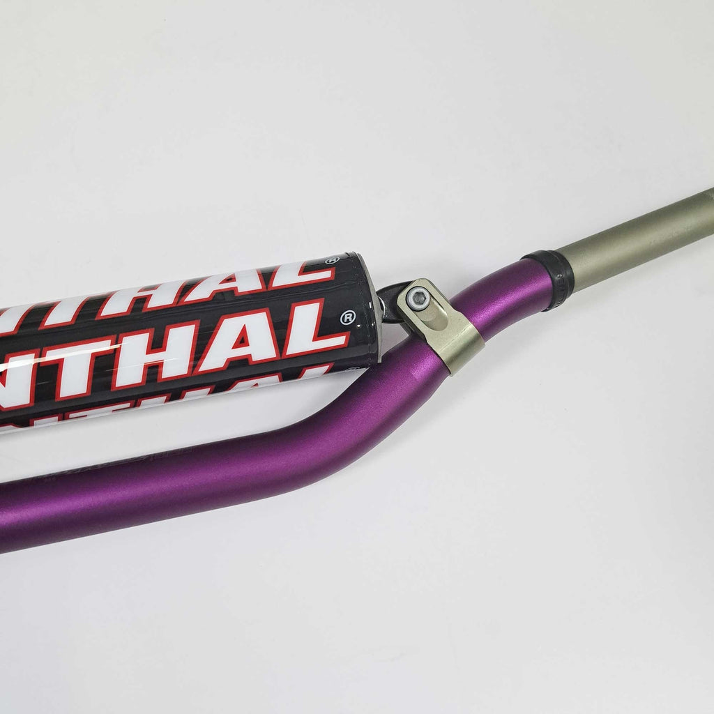 Renthal (Handlebar) Twinwall - 997 - RC, Roczen, Musquin & OEM CR/KX
