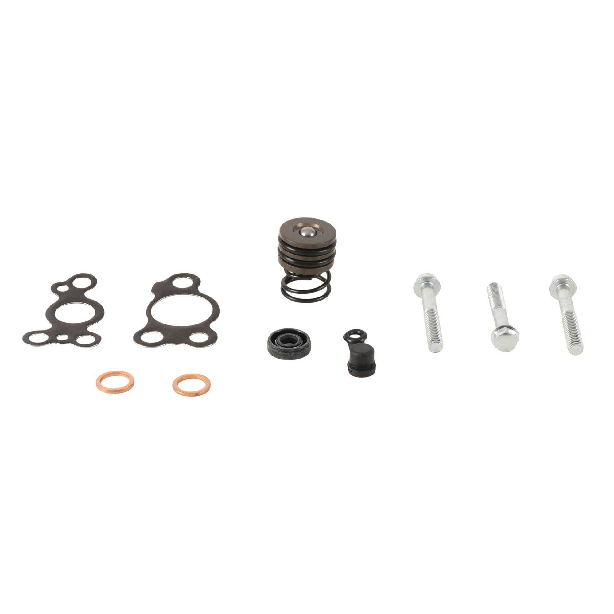 All Balls - Slave Cylinder Rebuild Kit - KXF250 21-26, KXF450 19-26, KXF250/450XC 21-26