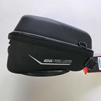 Givi (Tank Bag) - ST605+ Tanklocked Bag 5LTR - Black
