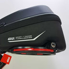 Givi (Tank Bag) - ST605+ Tanklocked Bag 5LTR - Black