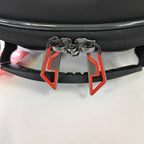 Givi (Tank Bag) - ST605+ Tanklocked Bag 5LTR - Black