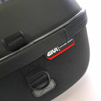 Givi (Tank Bag) - ST605+ Tanklocked Bag 5LTR - Black