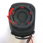 Givi (Tank Bag) - ST605+ Tanklocked Bag 5LTR - Black