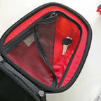 Givi (Tank Bag) - ST605+ Tanklocked Bag 5LTR - Black