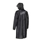 Leatt - Rain/Mud Coat - Black
