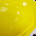Suzuki Genuine Part - Rear Fender, Yellow (RMZ450 05-07) - 63111-35G00-YU1